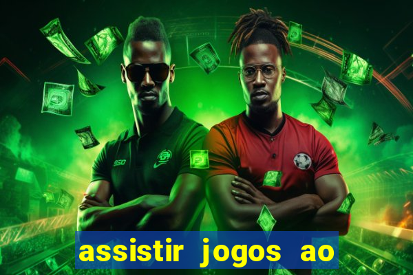 assistir jogos ao vivo rmc